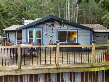 493 Abbott Road, Mayne Island, BC, Mayne Island — Single Family Residence for sale