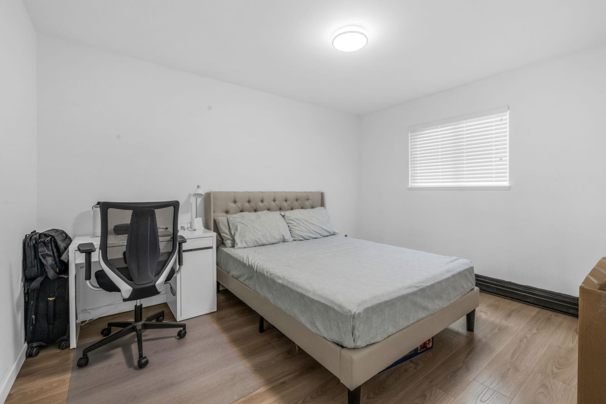 Aerial View of 6222 133 Street, Surrey, BC