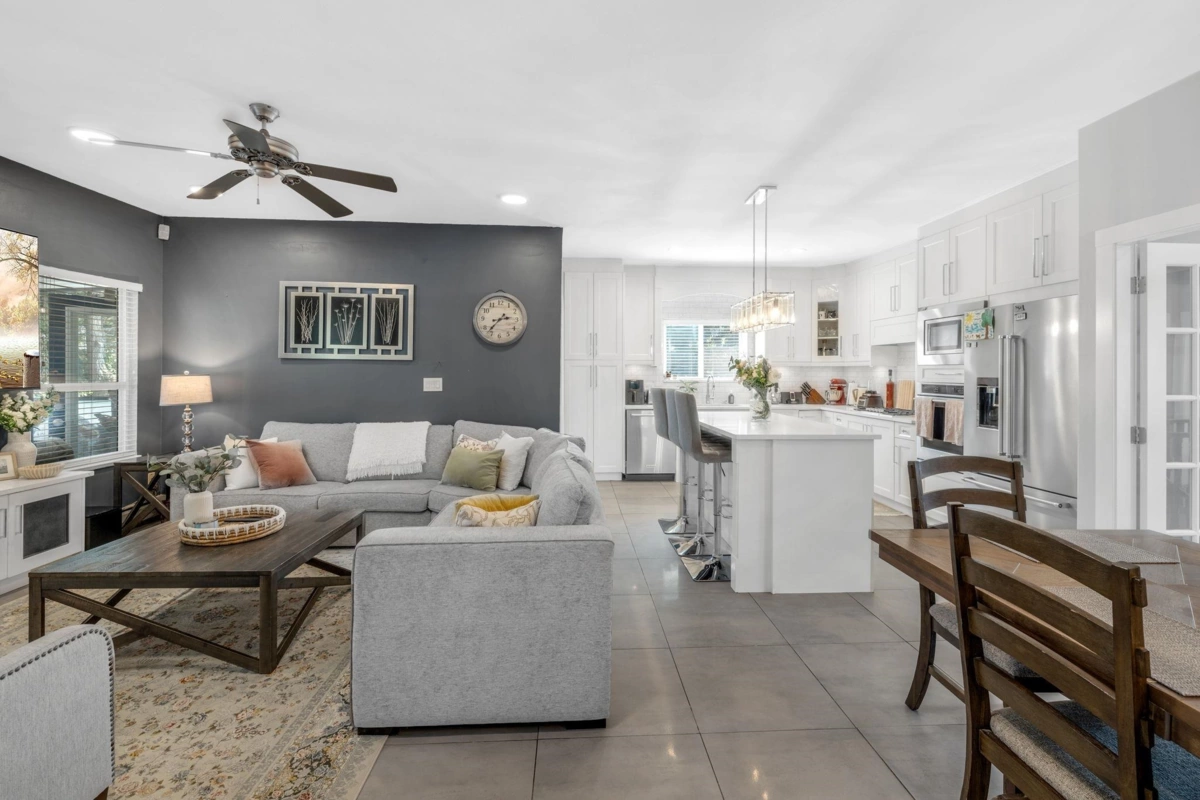 Bedroom 3 Photo of 6222 133 Street, Surrey, BC