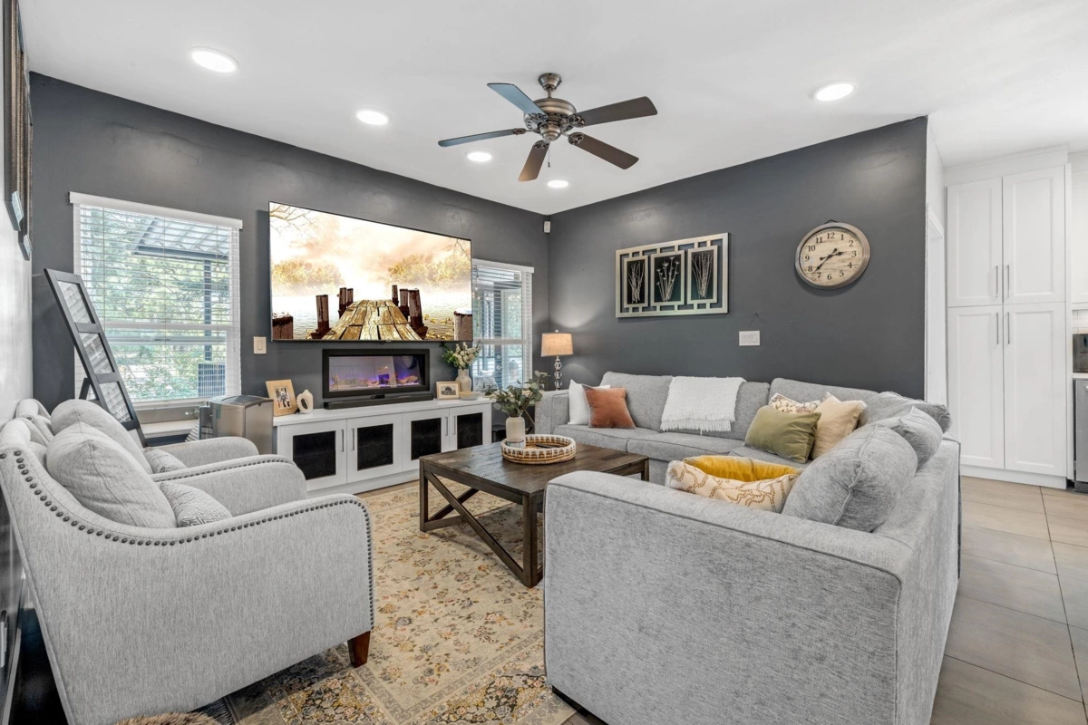 Bedroom 4 Photo of 6222 133 Street, Surrey, BC