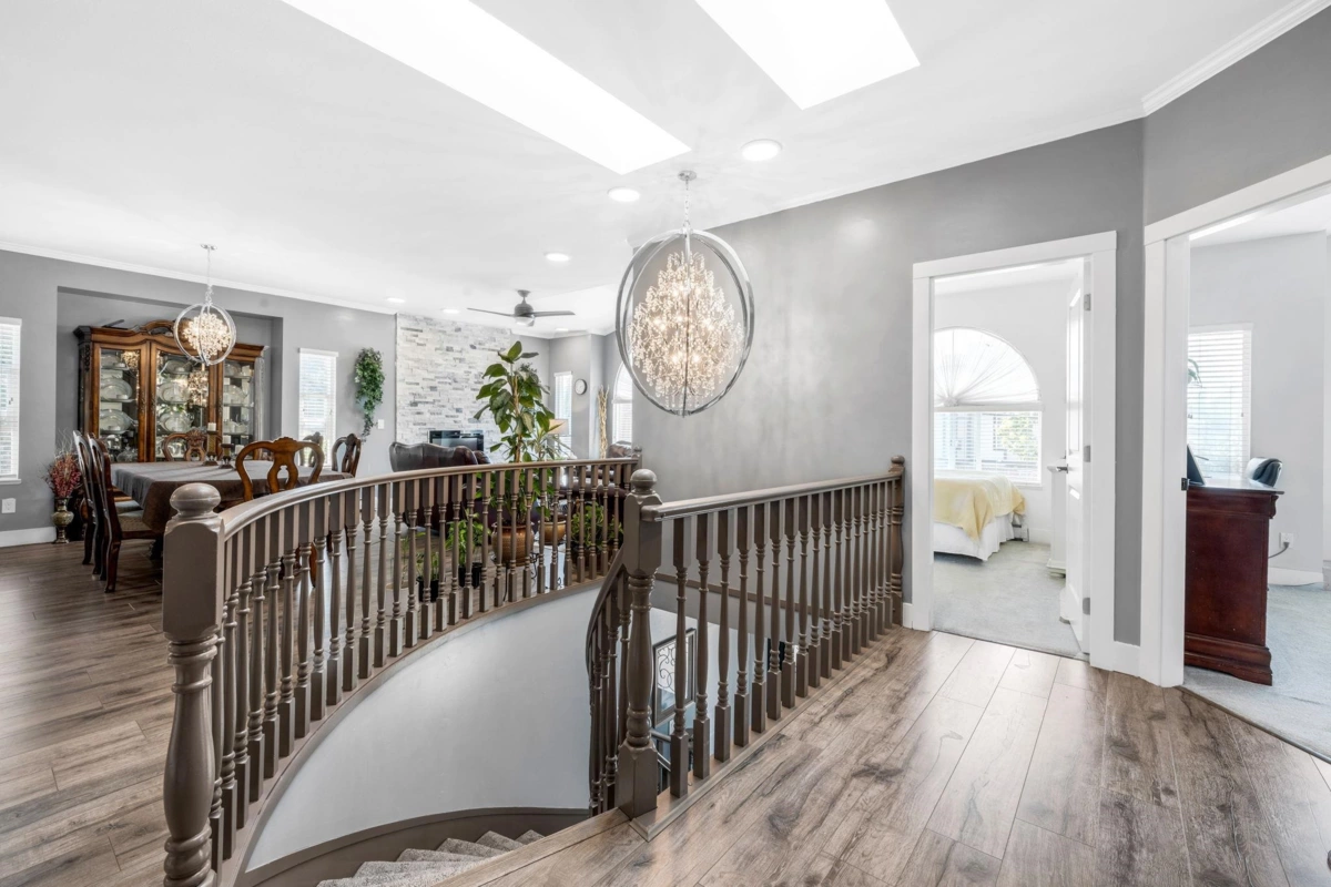 Kitchen Island Photo of 6222 133 Street, Surrey, BC