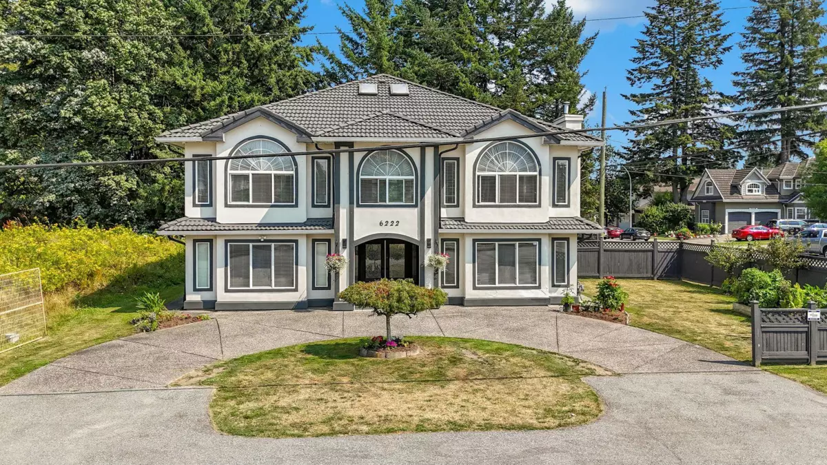 Living Room Photo of 6222 133 Street, Surrey, BC