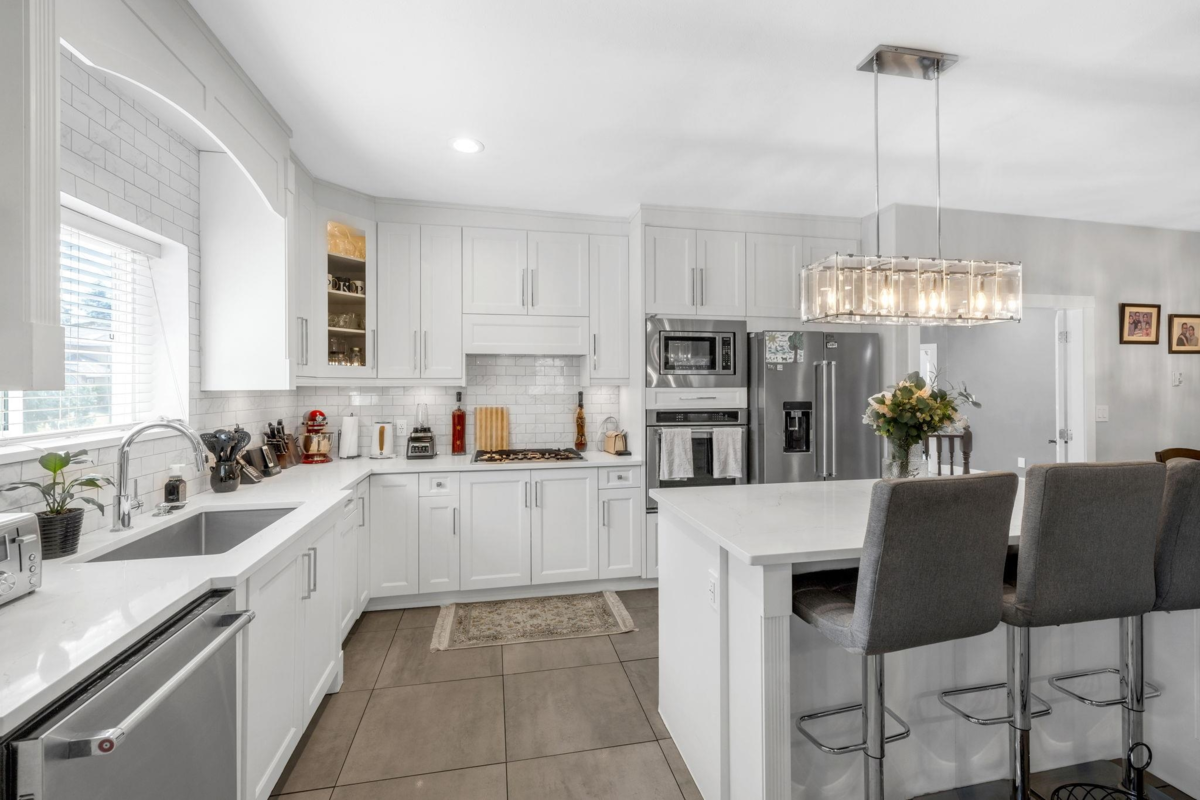 Office / Den Photo of 6222 133 Street, Surrey, BC