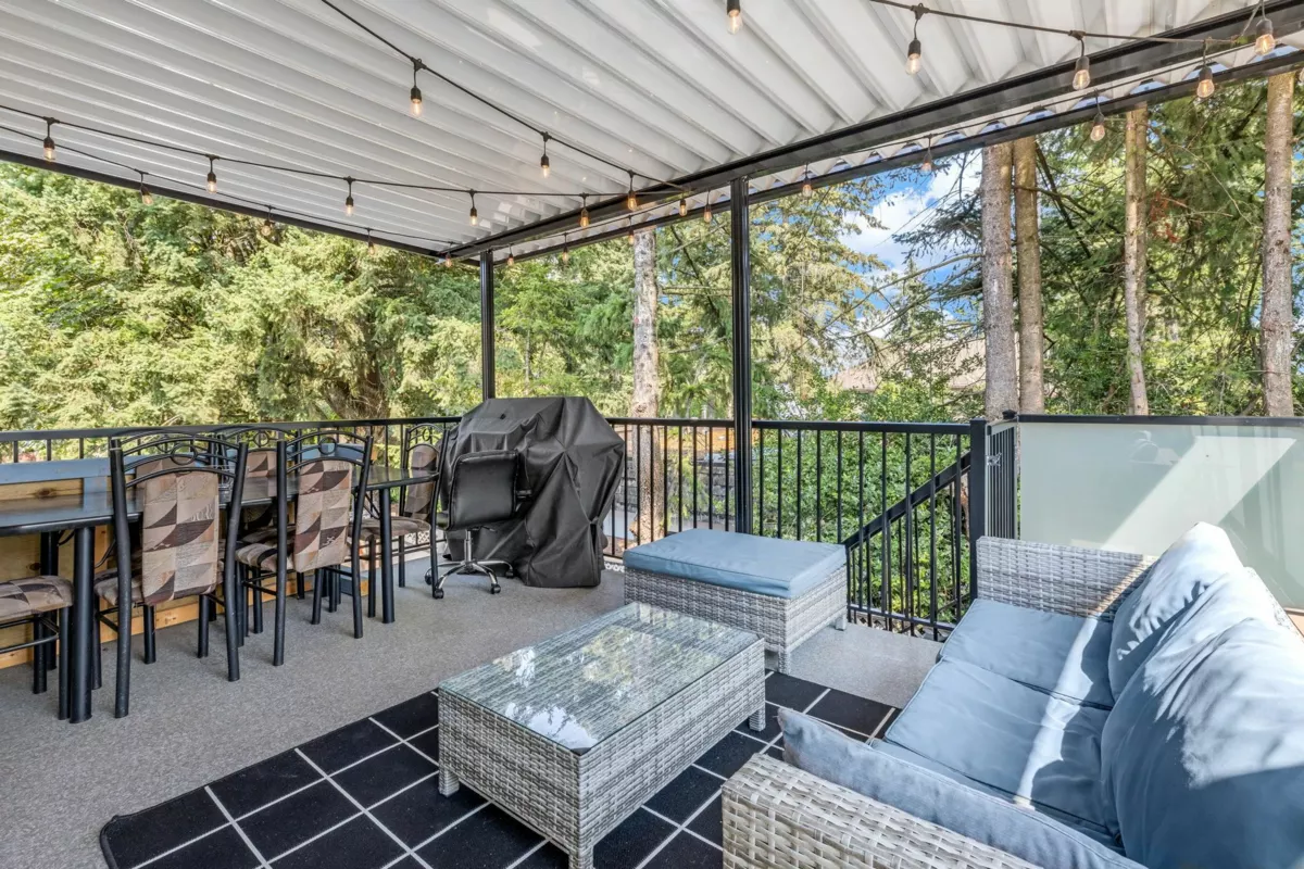 Outdoor Deck Photo of 6222 133 Street, Surrey, BC