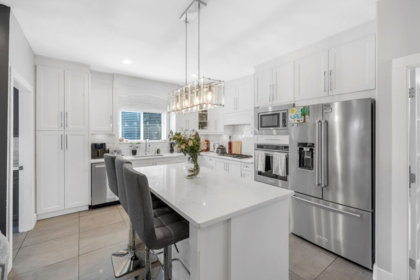 Guest Bathroom Photo of 6222 133 Street, Surrey, BC