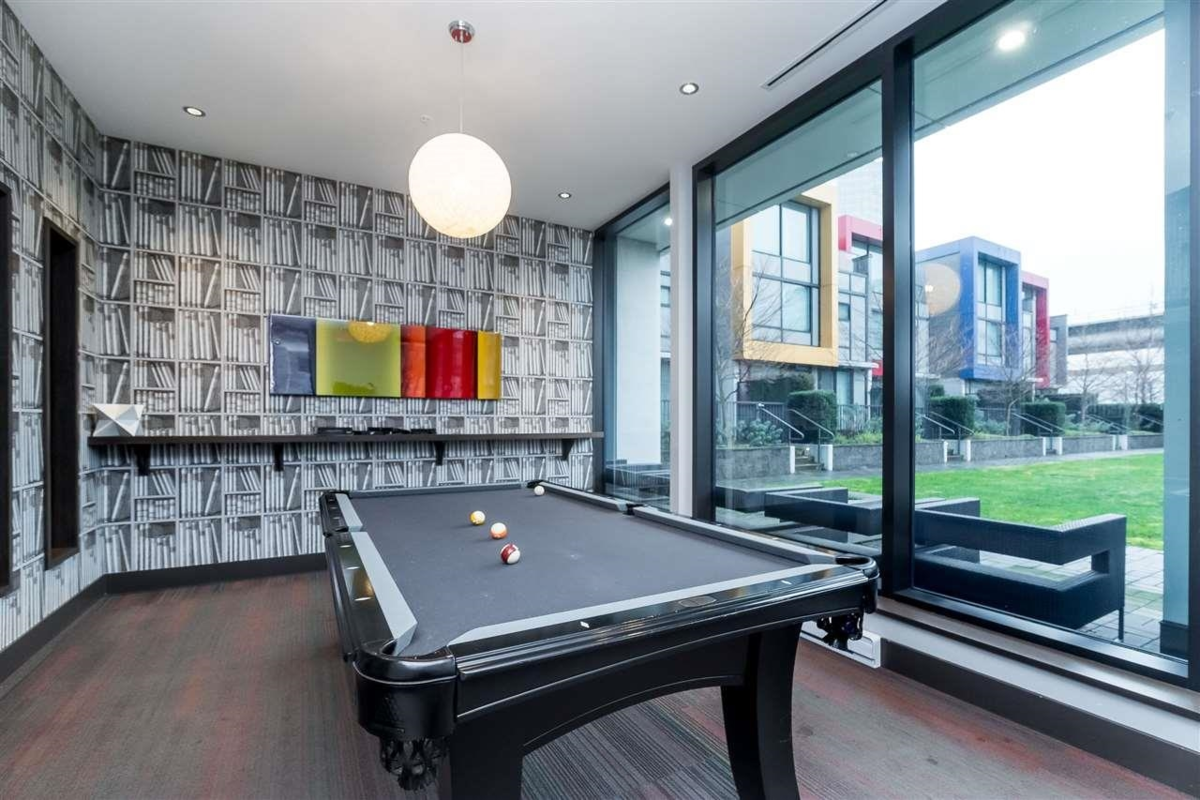 Hot Tub / Spa Photo of 3301 6658 Dow Avenue, Burnaby, BC