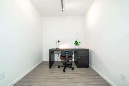 Basement Recreation Room Photo of 3301 6658 Dow Avenue, Burnaby, BC