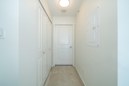 Hallway Photo of 3301 6658 Dow Avenue, Burnaby, BC
