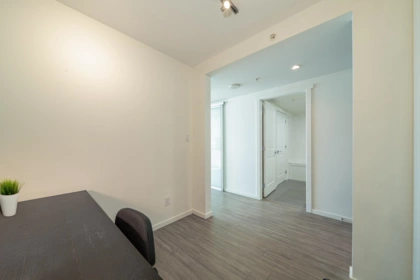 Loft / Bonus Room Photo of 3301 6658 Dow Avenue, Burnaby, BC