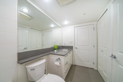 Mudroom Photo of 3301 6658 Dow Avenue, Burnaby, BC