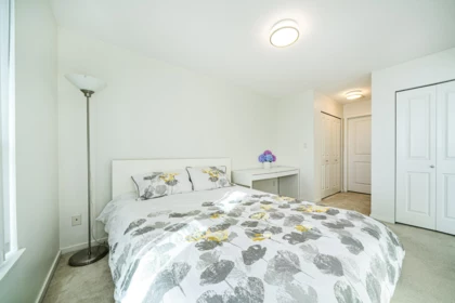 Office / Den Photo of 3301 6658 Dow Avenue, Burnaby, BC