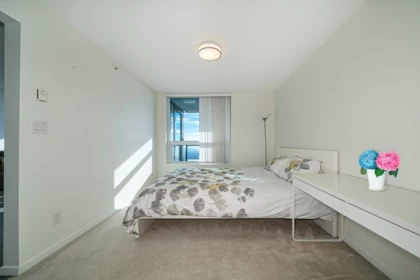 Powder Room Photo of 3301 6658 Dow Avenue, Burnaby, BC