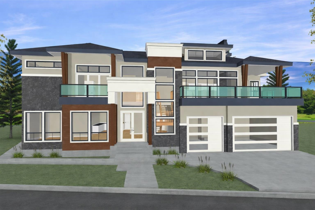 Exterior Front Photo of 7321 Marble Hill Road, Chilliwack, BC