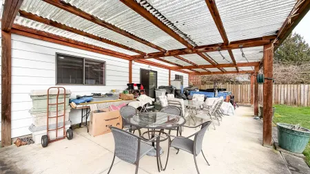 Outdoor Patio Photo of 5716 48b Avenue, Delta, BC