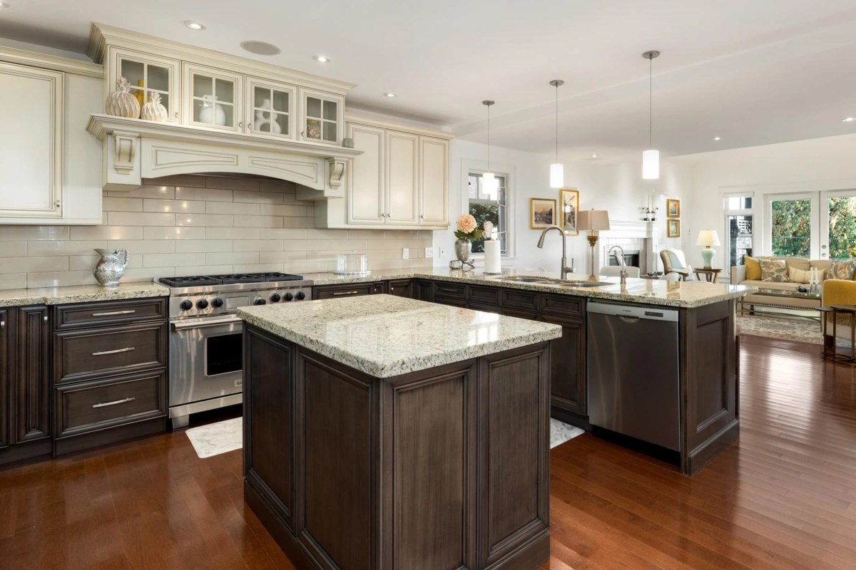 Bedroom 3 Photo of 2623 Lawson Avenue, West Vancouver, BC