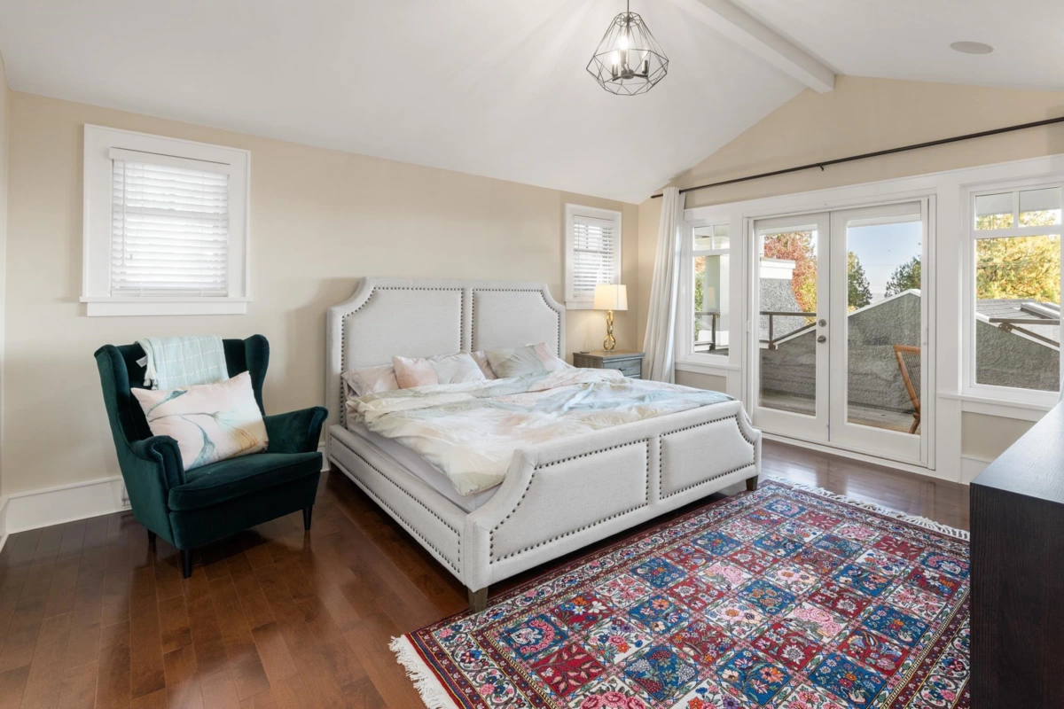 Loft / Bonus Room Photo of 2623 Lawson Avenue, West Vancouver, BC