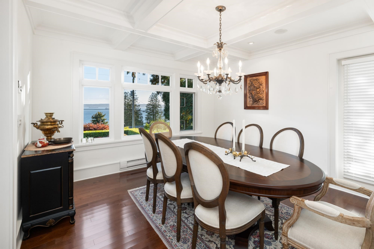 Pantry Photo of 2623 Lawson Avenue, West Vancouver, BC