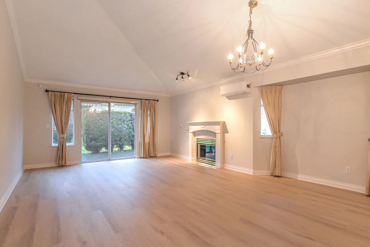 Family Room Photo of 23 9208 208 Street, Langley, BC