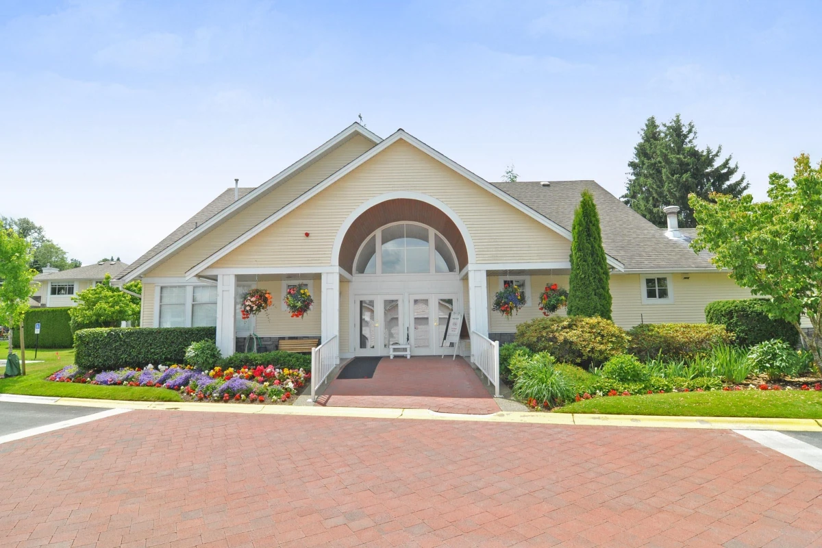 Hot Tub / Spa Photo of 23 9208 208 Street, Langley, BC