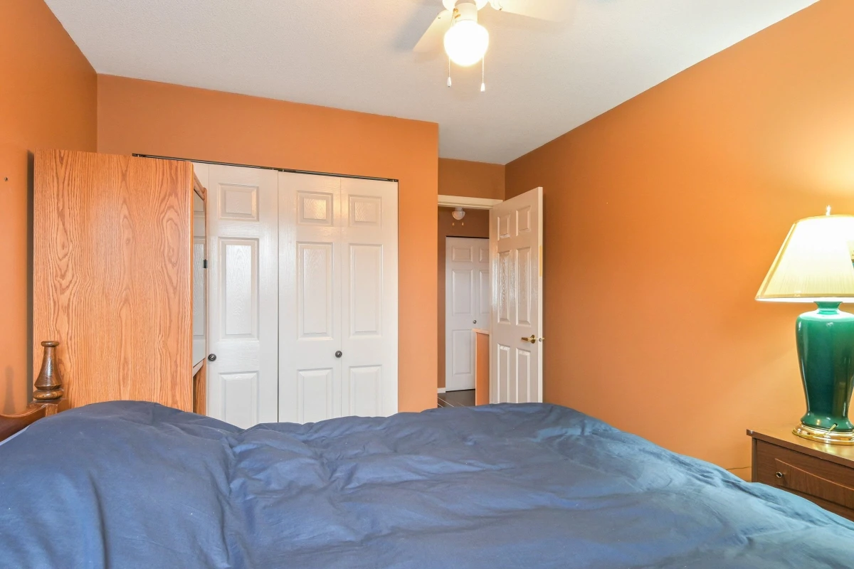 Laundry Room Photo of 23 9208 208 Street, Langley, BC