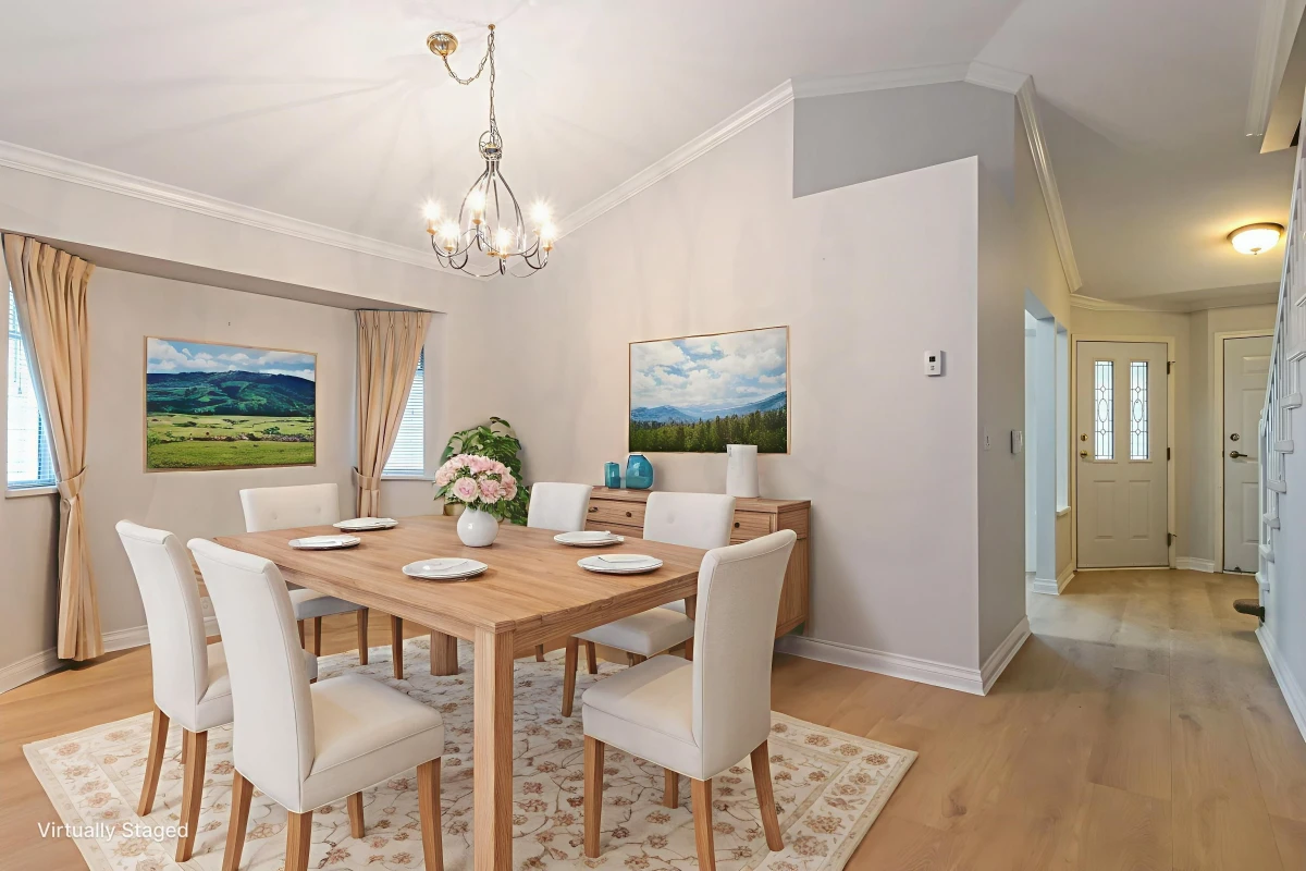 Primary Bedroom Photo of 23 9208 208 Street, Langley, BC