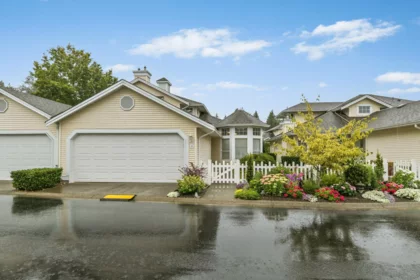 23 9208 208 Street, Langley, BC, Langley — 3 bed townhouse for sale