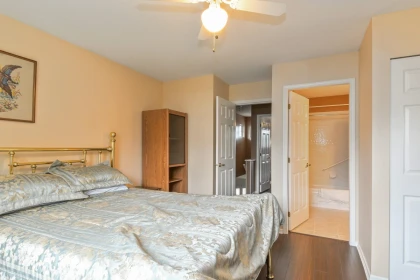 Hallway Photo of 23 9208 208 Street, Langley, BC