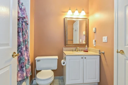Mudroom Photo of 23 9208 208 Street, Langley, BC