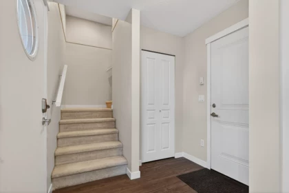 Bedroom 2 Photo of 20 5550 Admiral Way, Ladner, BC