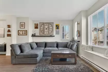 20 5550 Admiral Way, Ladner, BC, Ladner Elementary — 3 bed townhouse for sale