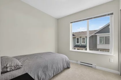 Laundry Room Photo of 20 5550 Admiral Way, Ladner, BC