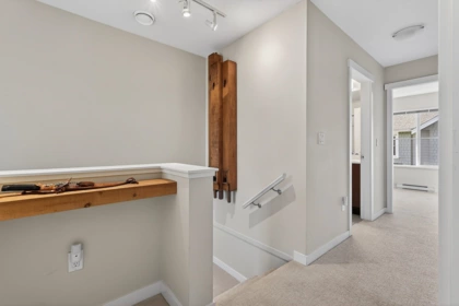 Loft / Bonus Room Photo of 20 5550 Admiral Way, Ladner, BC