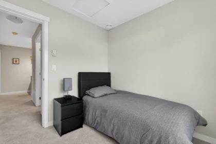 Mudroom Photo of 20 5550 Admiral Way, Ladner, BC