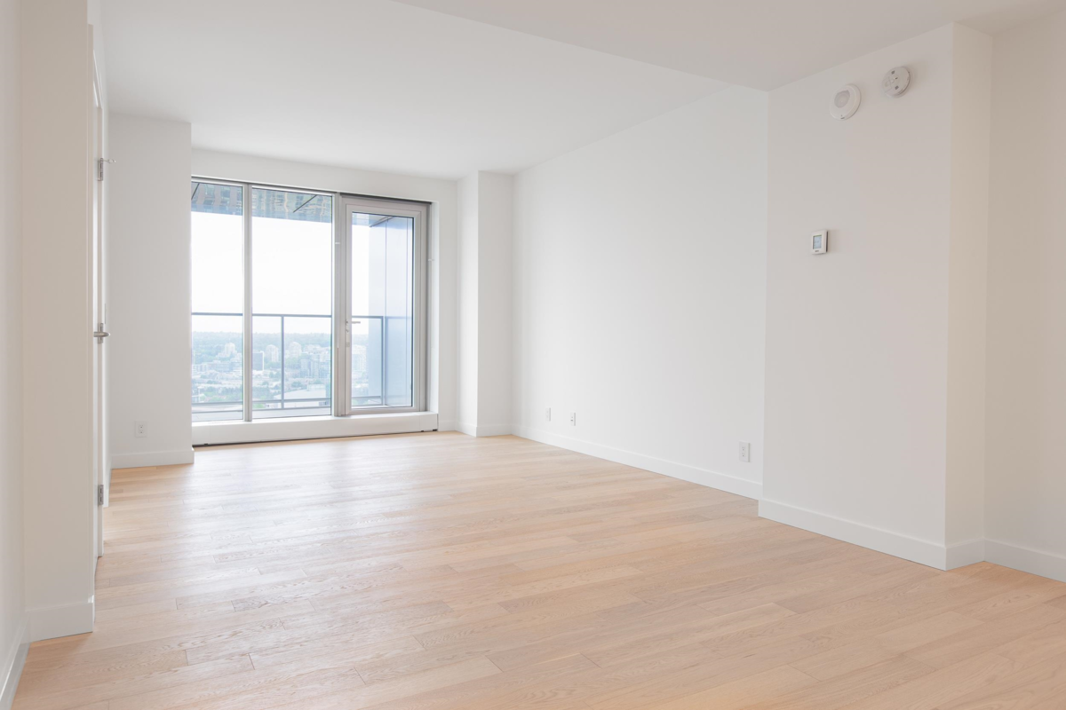 Breakfast Nook Photo of 4201 1480 Howe Street, Vancouver, BC