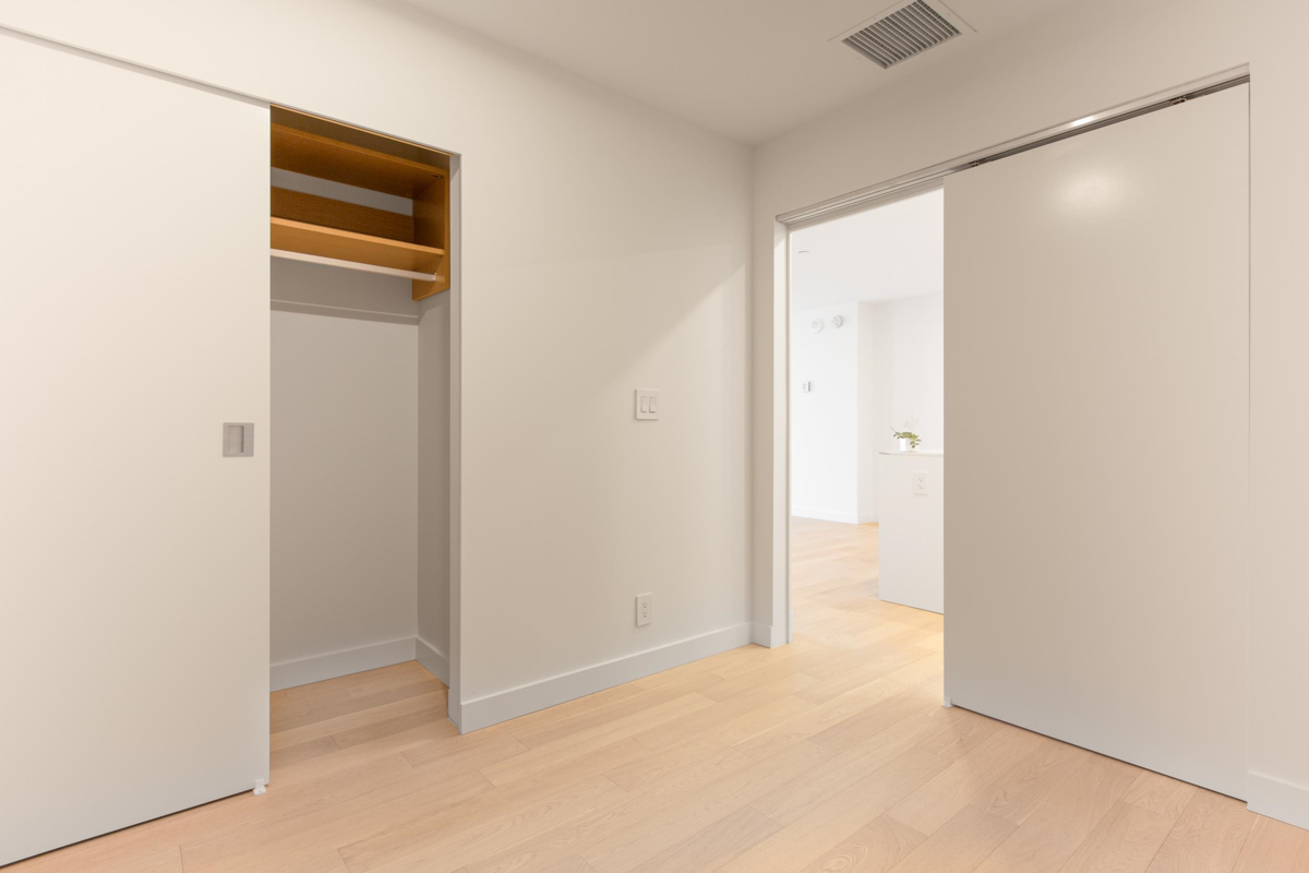 Pantry Photo of 4201 1480 Howe Street, Vancouver, BC