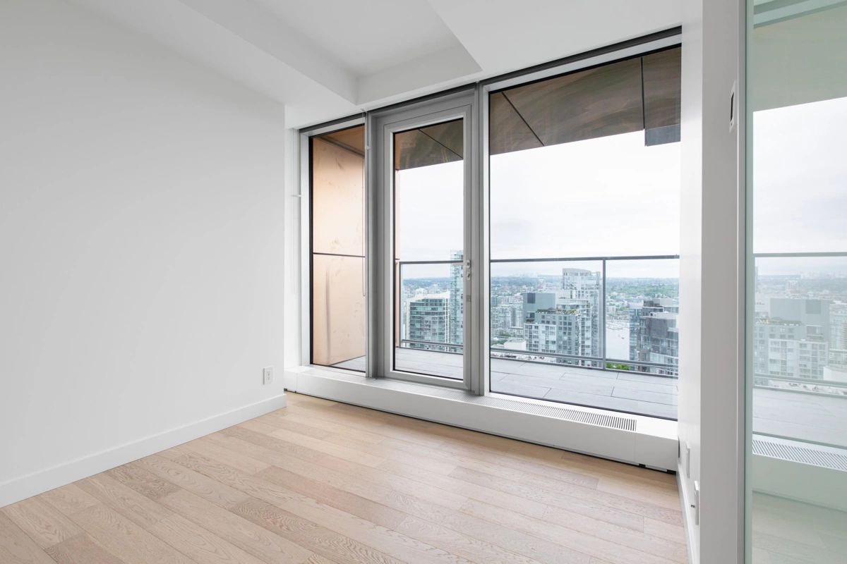 Primary Bathroom Photo of 4201 1480 Howe Street, Vancouver, BC