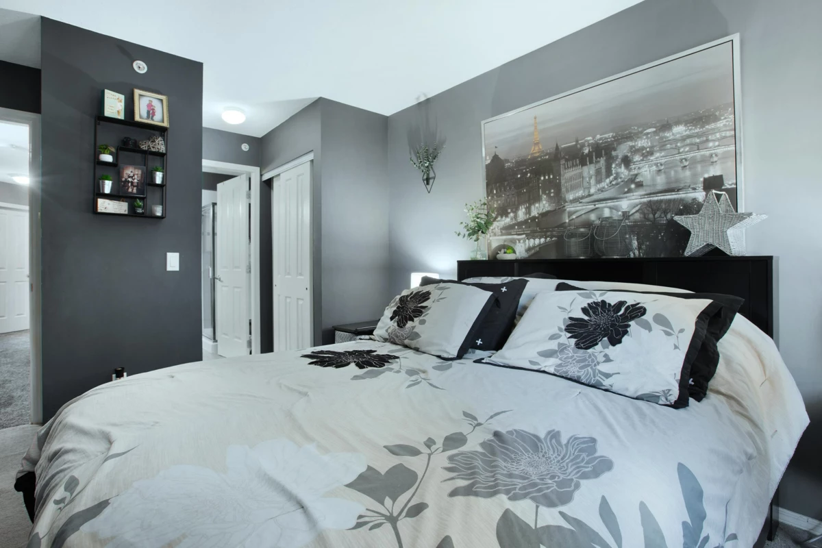 Breakfast Nook Photo of 107 6747 203 Street, Langley, BC