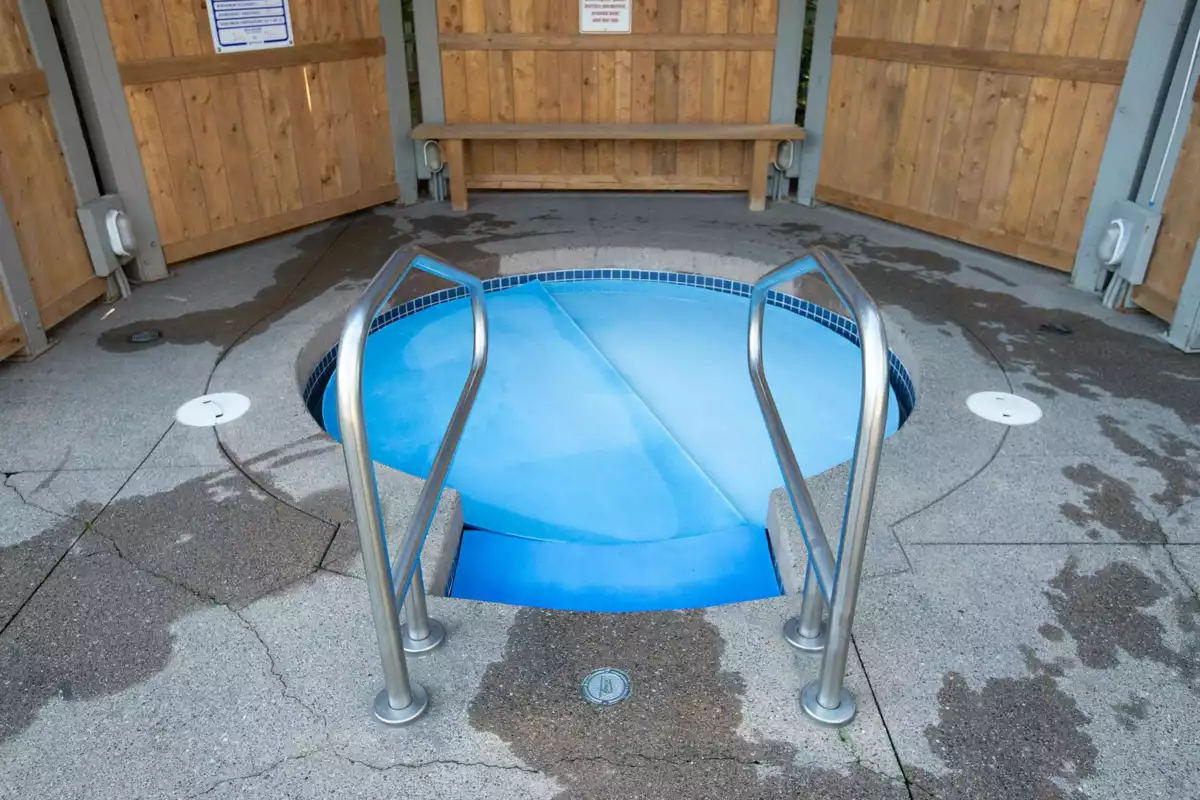 Entry Foyer Photo of 107 6747 203 Street, Langley, BC