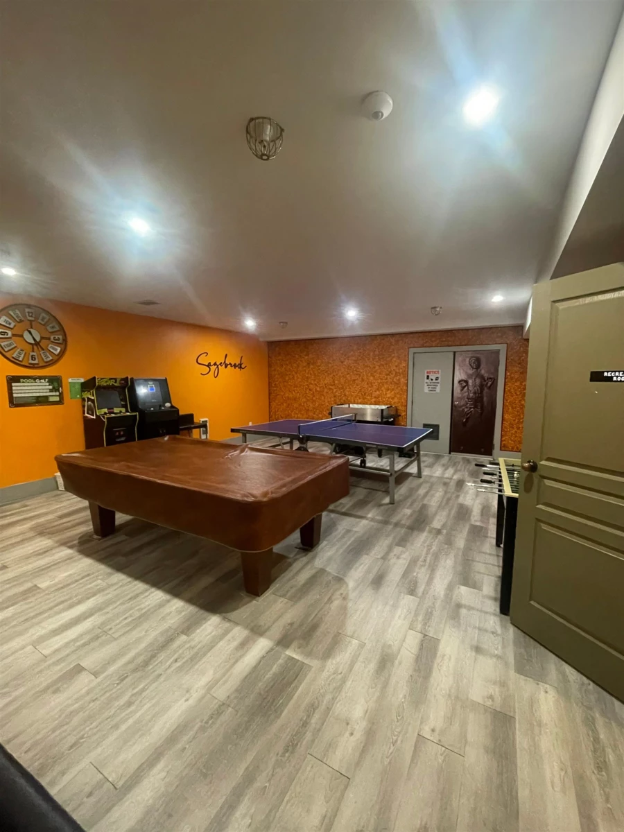 Front Yard Photo of 107 6747 203 Street, Langley, BC