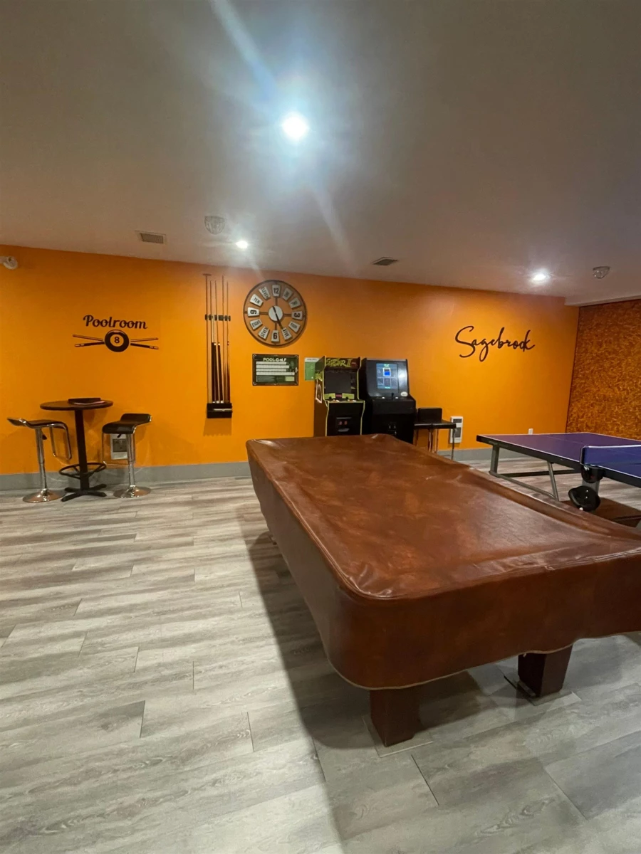 Garden / Landscaping Photo of 107 6747 203 Street, Langley, BC