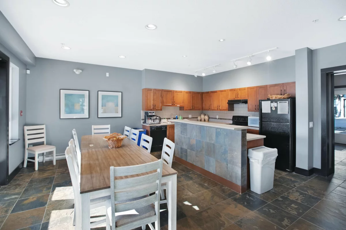 Guest Bathroom Photo of 107 6747 203 Street, Langley, BC