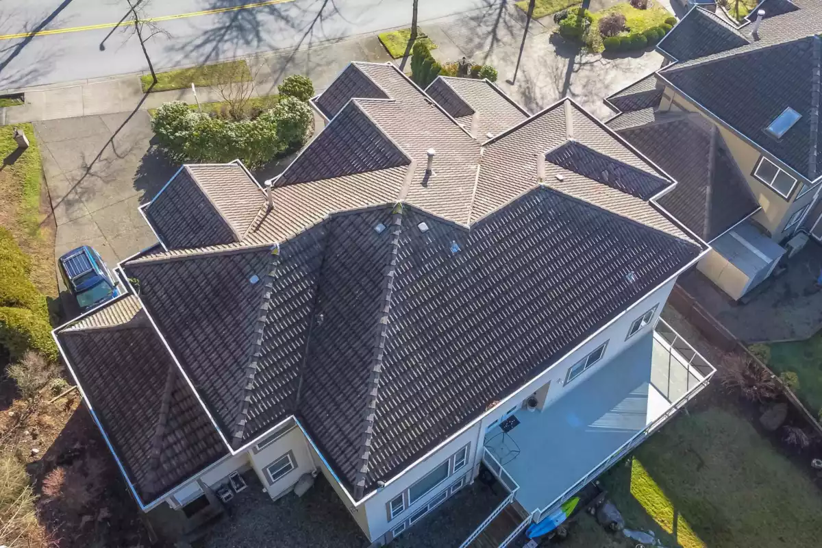 Hallway Photo of 107 6747 203 Street, Langley, BC