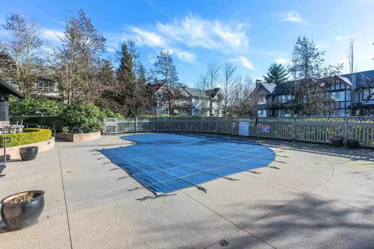 Laundry Room Photo of 107 6747 203 Street, Langley, BC
