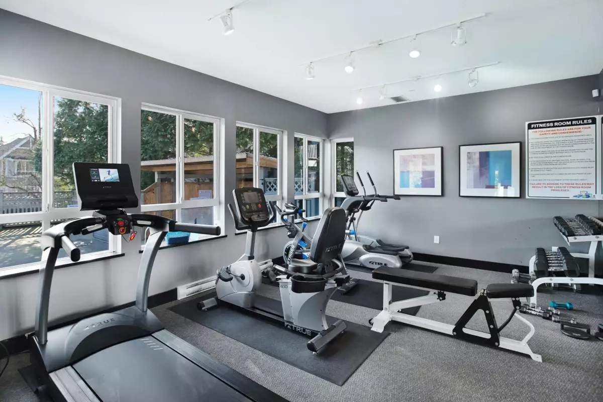 Loft / Bonus Room Photo of 107 6747 203 Street, Langley, BC