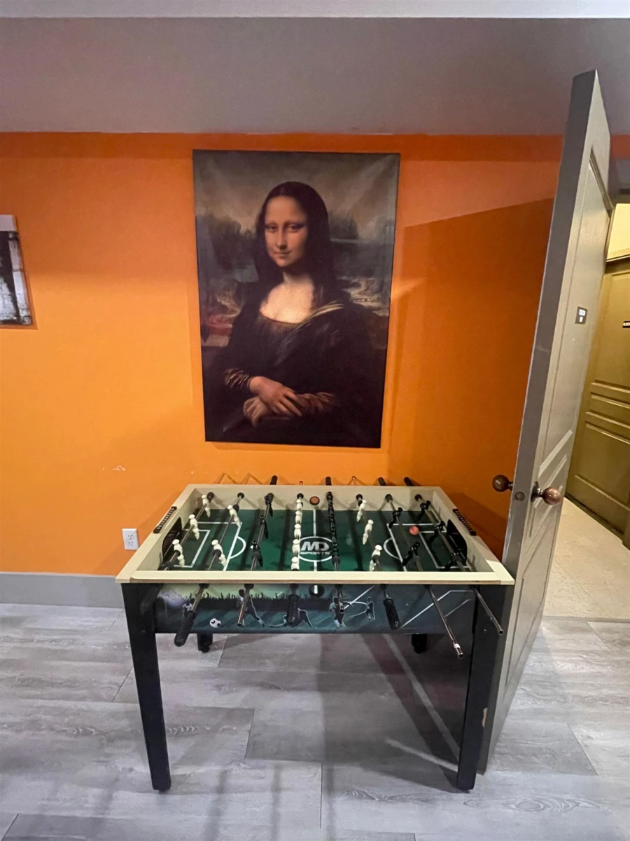 Outdoor Patio Photo of 107 6747 203 Street, Langley, BC