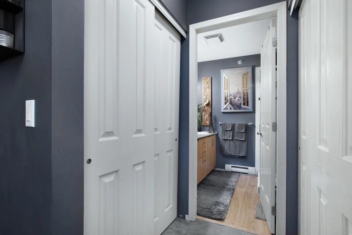 Primary Bedroom Photo of 107 6747 203 Street, Langley, BC