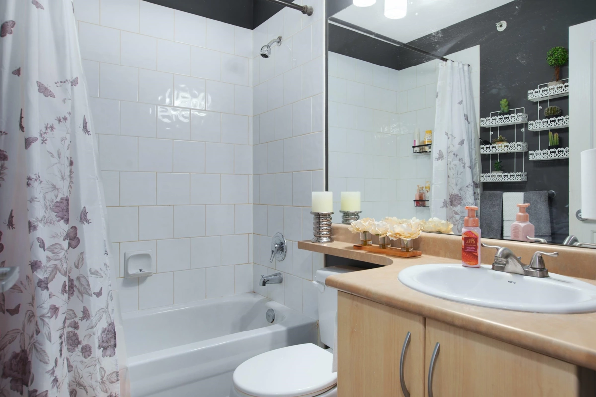 Walk-In Closet Photo of 107 6747 203 Street, Langley, BC