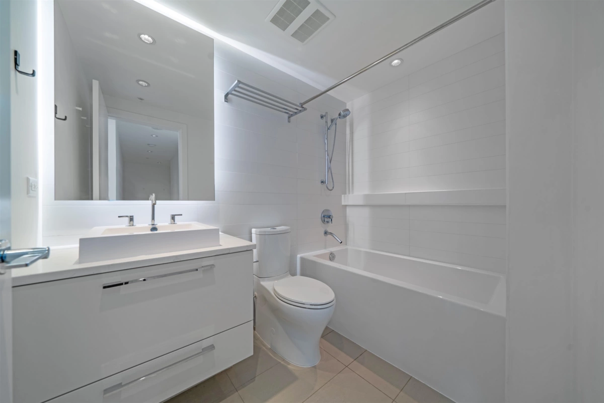 Backyard Photo of 3408 7358 Edmonds Street, Burnaby, BC