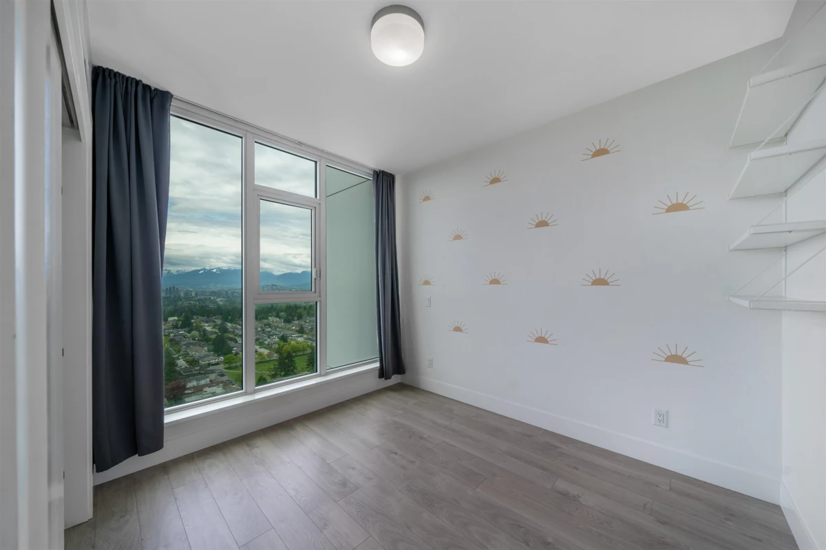 Garden / Landscaping Photo of 3408 7358 Edmonds Street, Burnaby, BC