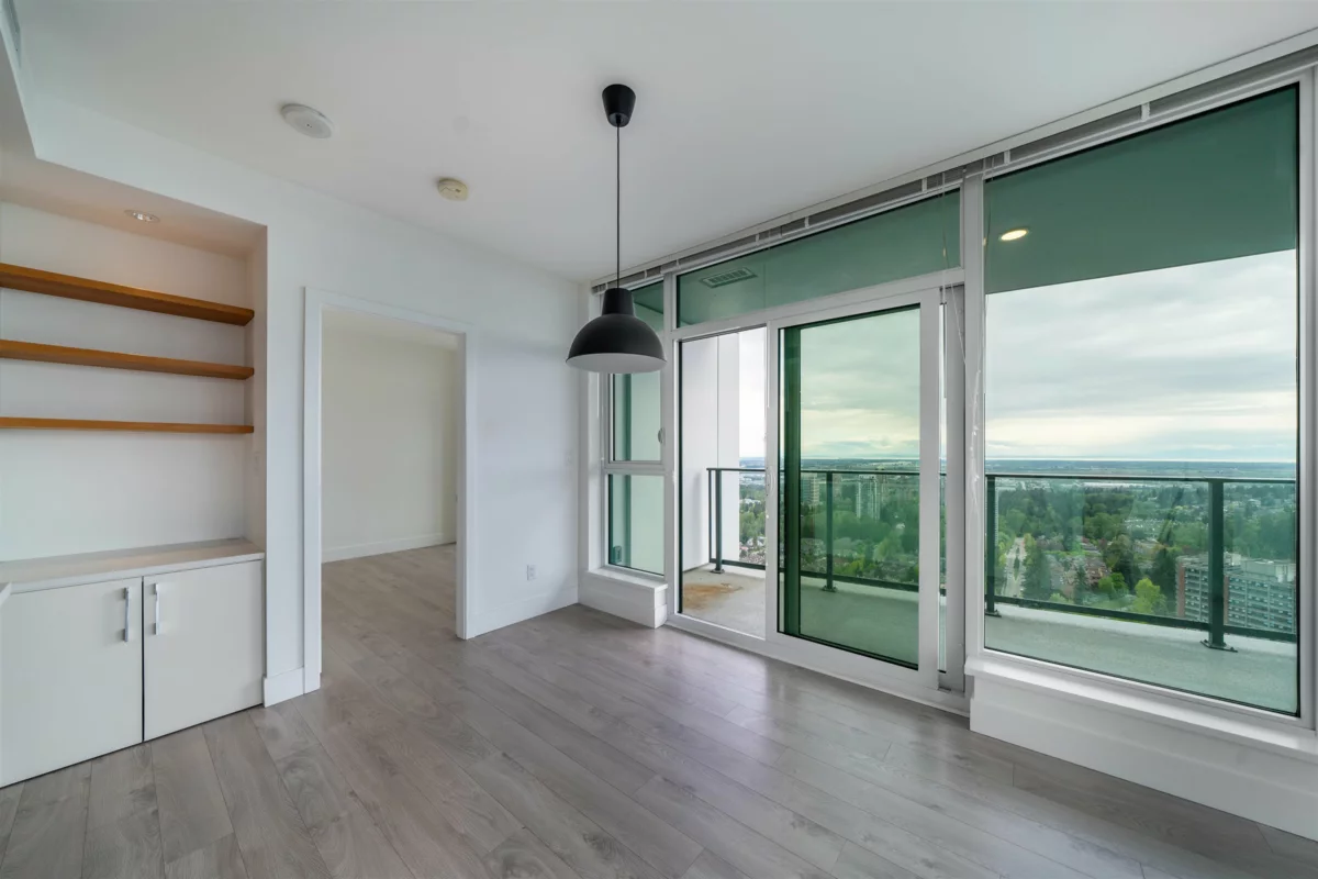 Guest Bathroom Photo of 3408 7358 Edmonds Street, Burnaby, BC